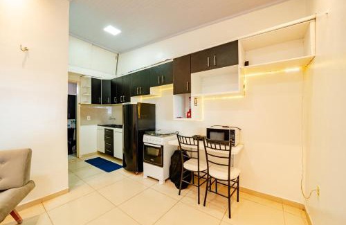 Serrinha Apartment | Flat Completo p 2 pessoas Proximo ao Aeroporto