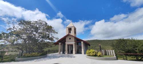 Saire Apartment | Flat Condomínio Monte Castelo - Gravatá PE