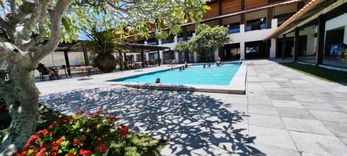 Saire Apartment | Flat Condomínio Monte Castelo - Gravatá PE