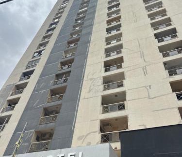 Goiania Apartment | Flat confortável e econômico hotel condomínio cristal place