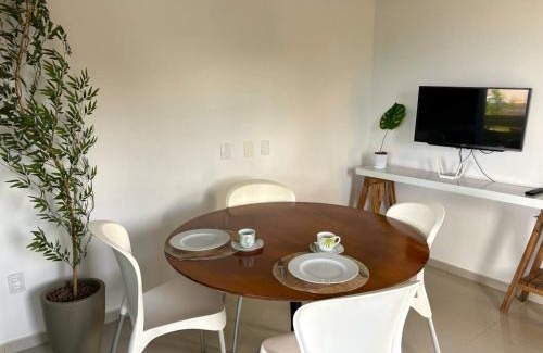 Praia do Frances Apartment | Flat Cumaru ap 210 TEMPORADANOFRANCES Localização privilegiada e conforto