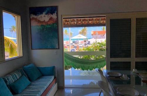 Praia do Frances Apartment | Flat Cumaru ap 210 TEMPORADANOFRANCES Localização privilegiada e conforto