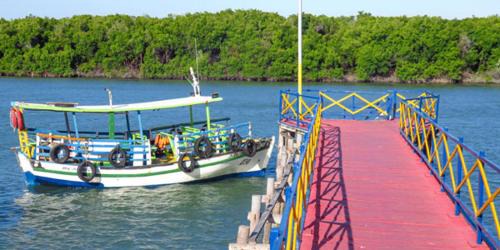 Galinhos House | FLAT DA DANI Galinhos RN