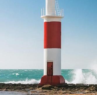 Galinhos House | FLAT DA DANI Galinhos RN