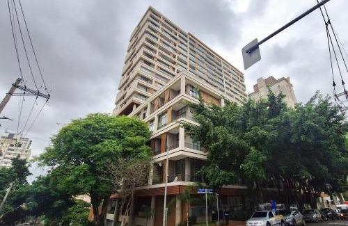 Vila Mariana Apartment | Flat de luxo em frente ao colégio Arquidiocesano, na Vila Mariana - 118B