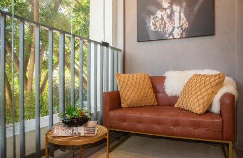 Vila Mariana Apartment | Flat de luxo em frente ao colégio Arquidiocesano, na Vila Mariana - 118B