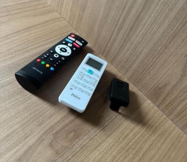 Volta Redonda Apartment | Flat de luxo no Centro com Ótima localização