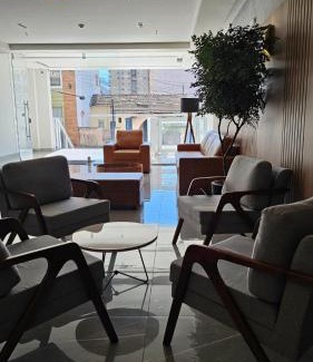 Sao Lourenco Apartment | Flat Diamond 908