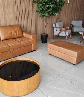 Sao Lourenco Apartment | Flat Diamond 908