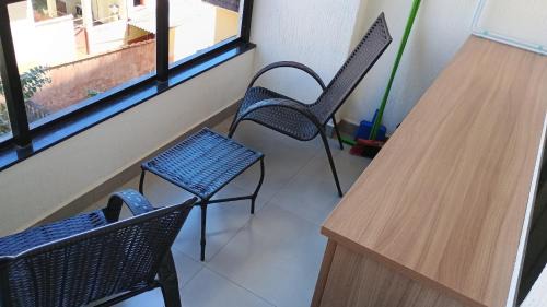 Sao Lourenco Apartment | Flat Diamond