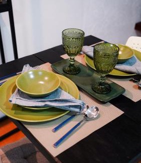 Floresta Velha Apartment | Flat do Tubanoronha