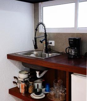 Floresta Velha Apartment | Flat do Tubanoronha