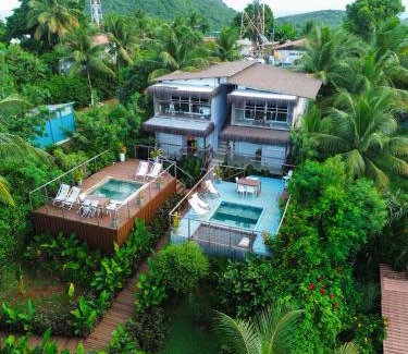 Floresta Velha Apartment | Flat do Tubanoronha