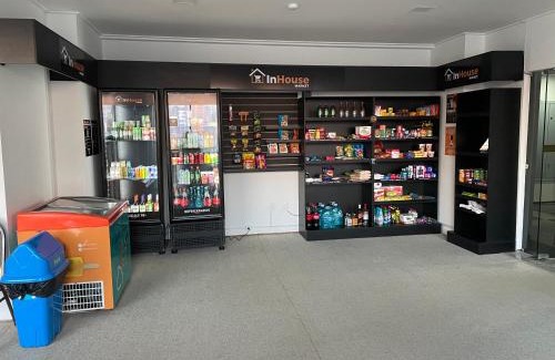 Praia de Iracema Apartment | Flat Dragão do Mar