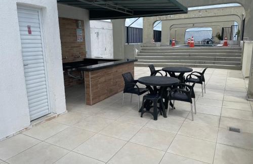 Praia de Iracema Apartment | Flat Dragão do Mar