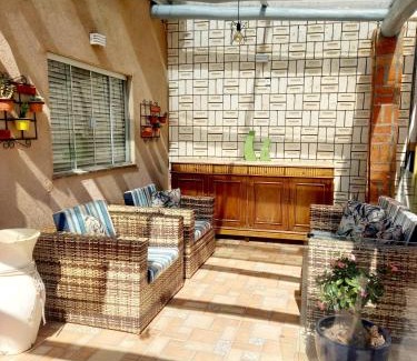 Piratininga Apartment | Flat Duplex - Flat & Residence Premium