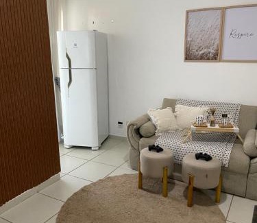 Centro Apartment | Flat E311 - Aldeia das águas