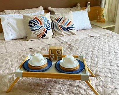 Centro Apartment | Flat E311 - Aldeia das águas