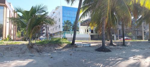 Cabo Branco Apartment | Flat Easy Sunset