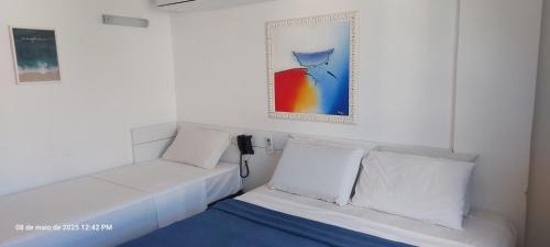 Cabo Branco Apartment | Flat Easy Sunset