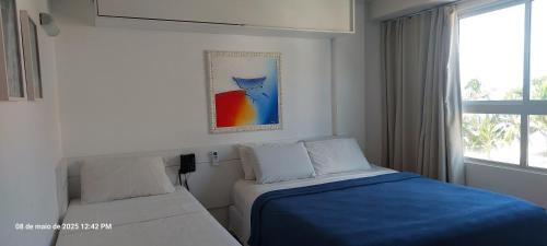 Cabo Branco Apartment | Flat Easy Sunset