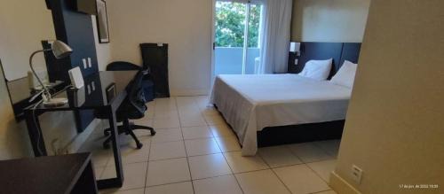 Macae Apartment | Flat em frente a praia Macaé