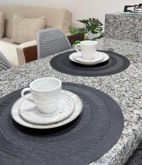 Saire Apartment | Flat em Gravatá - Villa Monte Castelo