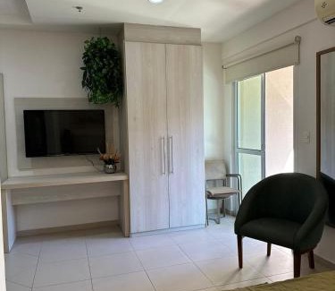 Itacuruca Apartment | Flat em Itacuruçá