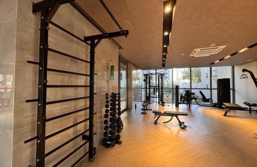 Indianopolis Apartment | Flat em Moema Grand Vitrali - Aero Congonhas