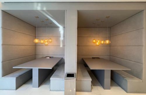 Indianopolis Apartment | Flat em Moema Grand Vitrali - Aero Congonhas