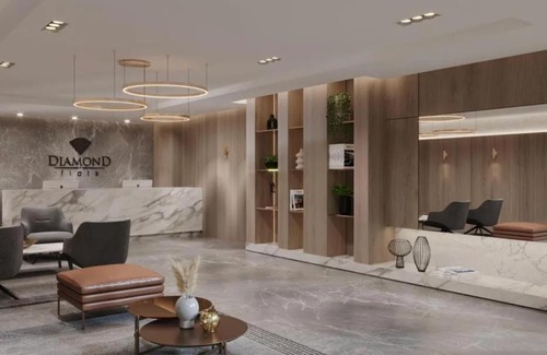 Sao Lourenco Apartment | Flat em São Lourenço