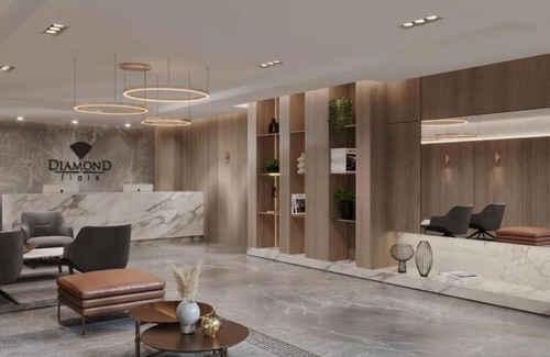 Sao Lourenco Apartment | Flat em São Lourenço