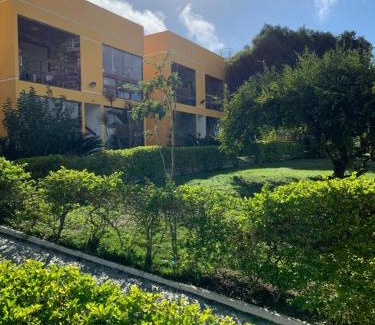 Bezerros Apartment | Flat em Serra Negra - PE - Próximo Bodega de Véio, shows e eventos