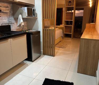 Bananeiras Apartment | Flat encantador em Bananeiras PB