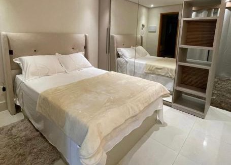 Bananeiras Apartment | Flat encantador em Bananeiras PB