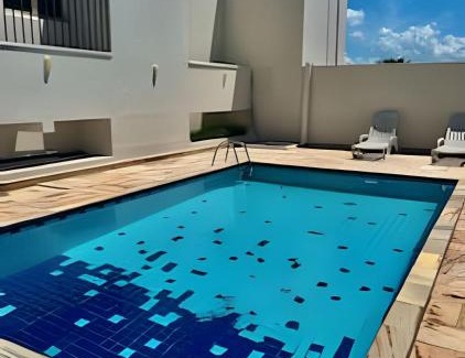 Ribeirao Preto Apartment | Flat espaçoso, super confortável e moderno