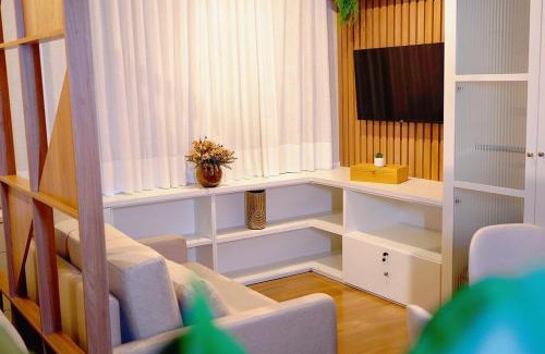 Ribeirao Preto Apartment | Flat exclusivo conforto e estilo