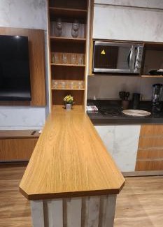 Duque de Caxias Apartment | Flat Exclusivo studio cuiaba 702