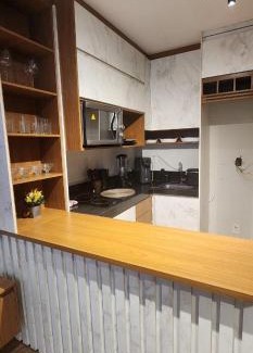 Duque de Caxias Apartment | Flat Exclusivo studio cuiaba 702