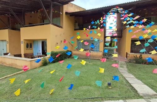 Novo Gravata Apartment | FLAT FAMÍLIA FERNANDES