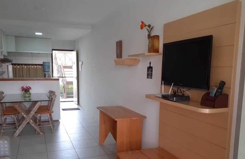 Saire Apartment | Flat Fazenda Monte Castelo - Gravatá