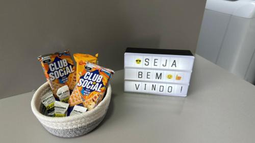 Uvaranas Apartment | Flat funcional e moderno em Uvaranas-com elevador