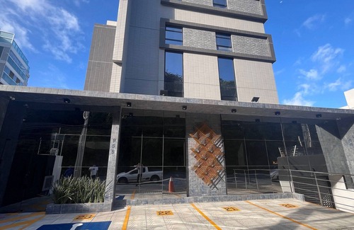 Cabo Branco Apartment | Flat Gold Legacy Suites - Cabo Branco