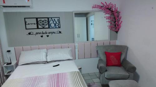 Piedade Hotel | Flat Golden Beach Praia de Piedade Pé na areia