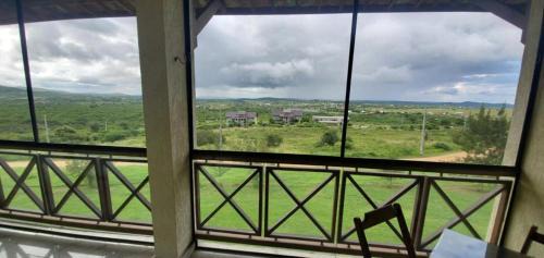 Novo Gravata Apartment | Flat Grande em Hotel Fazenda Monte Castelo - Gravatá - Sairé