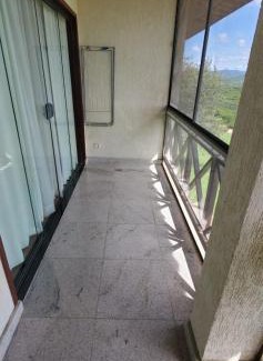 Novo Gravata Apartment | Flat Grande em Hotel Fazenda Monte Castelo - Gravatá - Sairé