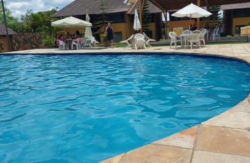 Novo Gravata Apartment | FLAT GRAVATÁ WINTERVILLE 1214