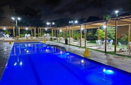 Novo Gravata Apartment | FLAT GRAVATÁ WINTERVILLE 1214