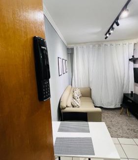 Sao Luis Apartment | Flat Home Practice 108 - 3