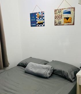 Sao Luis Apartment | Flat Home Practice 108 - 3